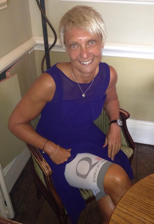 Rachel Bown tweet media