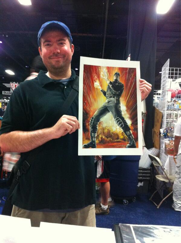 Captain Pyro (@CaptPyro) | Twitter