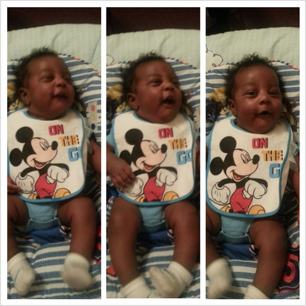 BlAcKMiGoShAwTy's tweet photo. Happy http://t.co/by5HLM4O9c