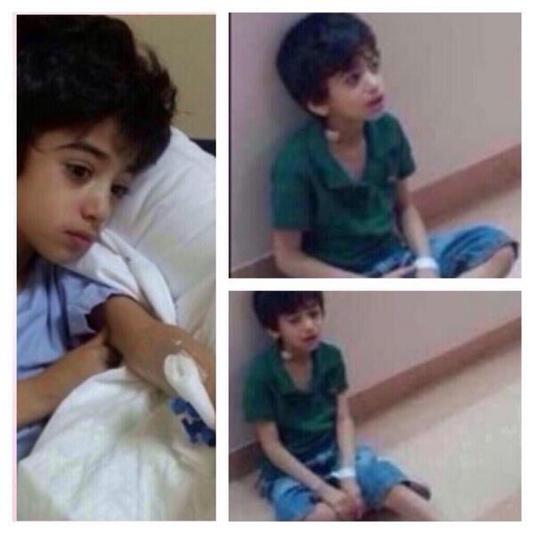 ELEGANT__HD's tweet photo. #قبل_الافطار
يارب اسألك ان تشفي هذا الطفل من مرضه وترفع عنه  البلاء وتقر عين والديه بشفاه ... http://t.co/dcAQwz8vWS
