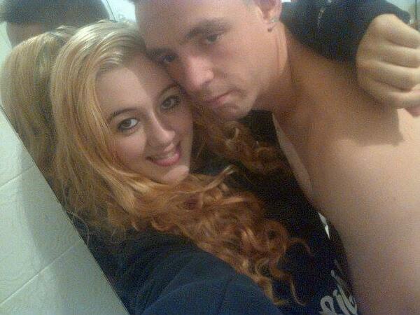 CheeChee_xo's tweet photo. Love my boy <3 @JohnWally11 http://t.co/IT50c0ivEN