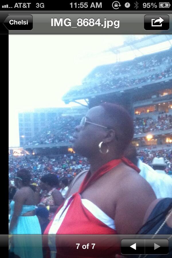 STLBC213's tweet photo. Macy's Music Festival! http://t.co/B8JMB0K3el