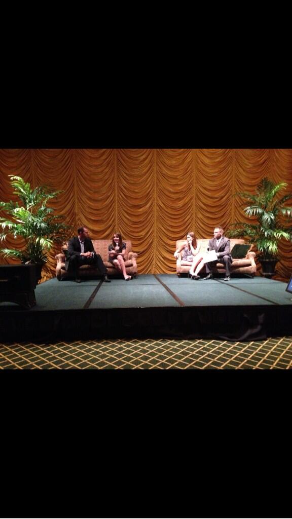 tim_itc's tweet image. Great recap. Good stuff #FC13