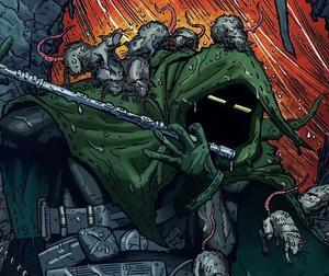 TheRealRogues's tweet image. Today Rogue!