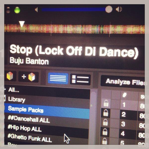 MK_Sound's tweet photo. #free #buju #newtune #forward #rewind #tune http://t.co/aJB9vKH4KA