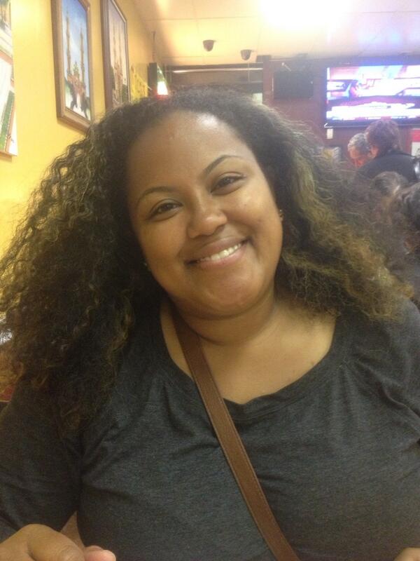 mikemenace's tweet photo. Happy birthday to my baby!! @itsladyray..the party has just begun!! http://t.co/rlZs2NitzI