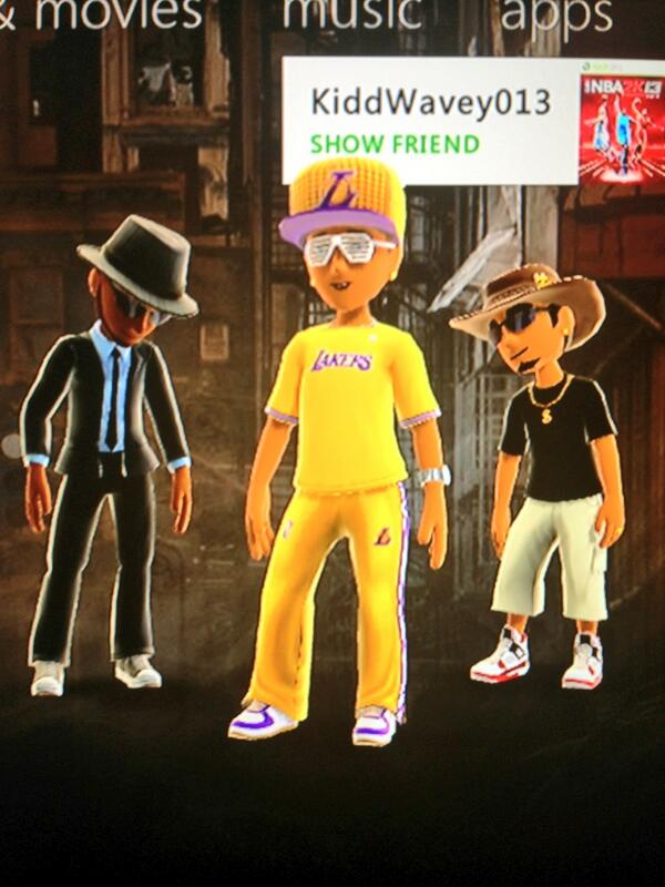 KiddWavey013's tweet image. “@BryceJax: @KiddWavey013 Ya look kinda gay. http://t.co/YS4YATVHNp”lmfaoooo !! That niggga sexy as shit!!! #ImWeakTho!