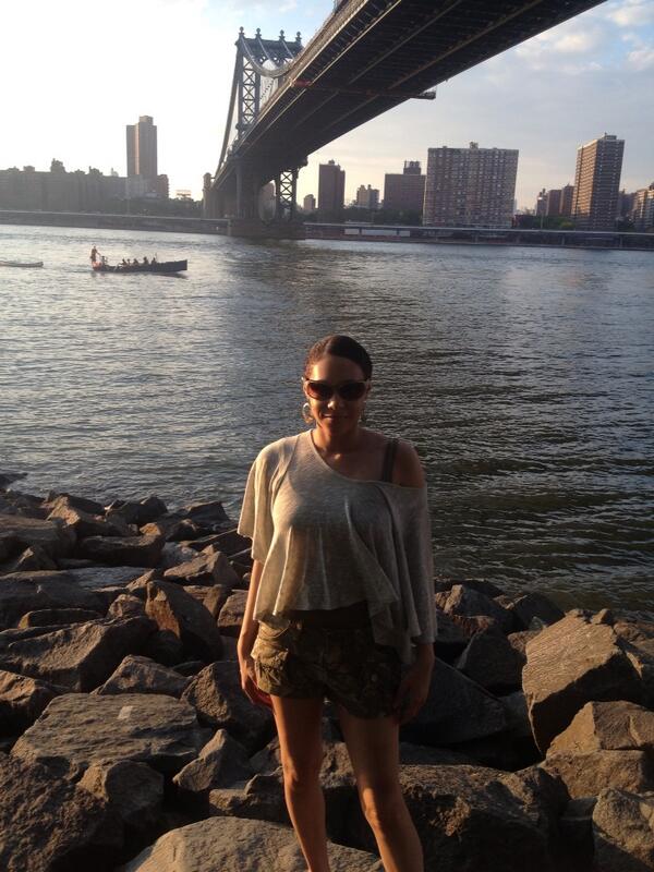 Movemaker365's tweet image. I love my city ❤