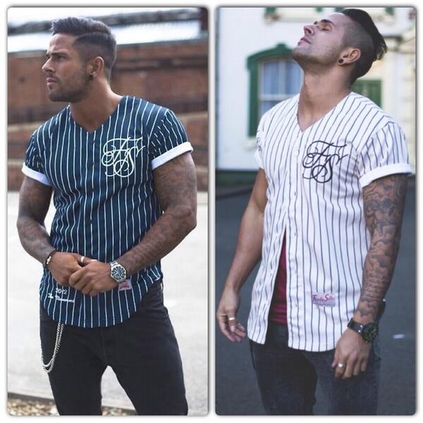SIKSILK tweet media