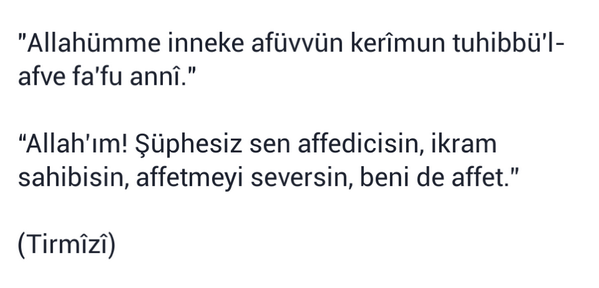 suatkilic's tweet photo. Peygamber Efendimiz'in bu geceye özel duası... http://t.co/axq1mQ6Fxx