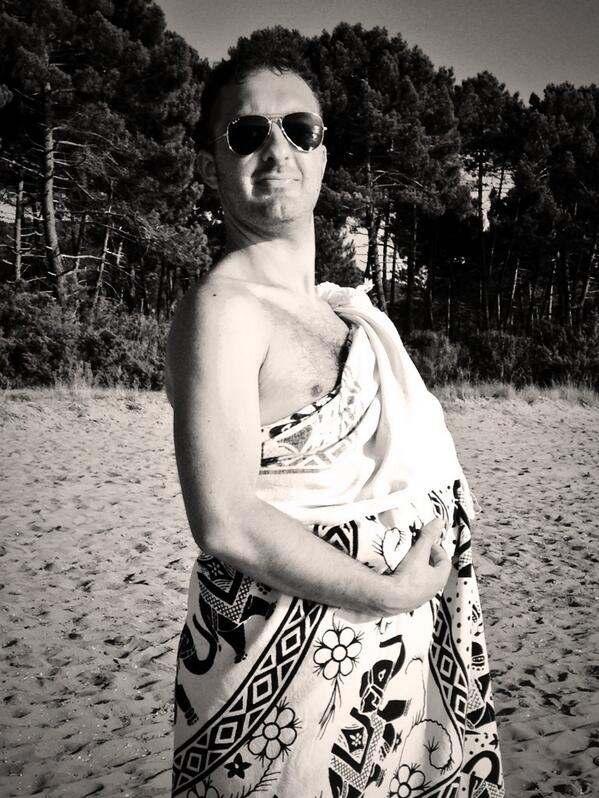 micwebcreation's tweet image. Cicero Style