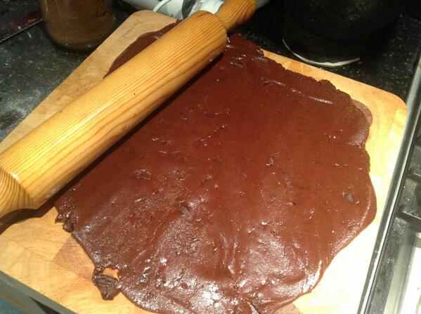 Naj_Tilley3's tweet image. Why should I bother baking this into cookies #cookiedoughproblems