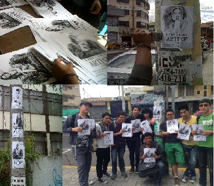 ferchin_lopez's tweet image. #ARTPOPPROJECT  #ECUADOR @LadyGagaGoGo  @ladygaga