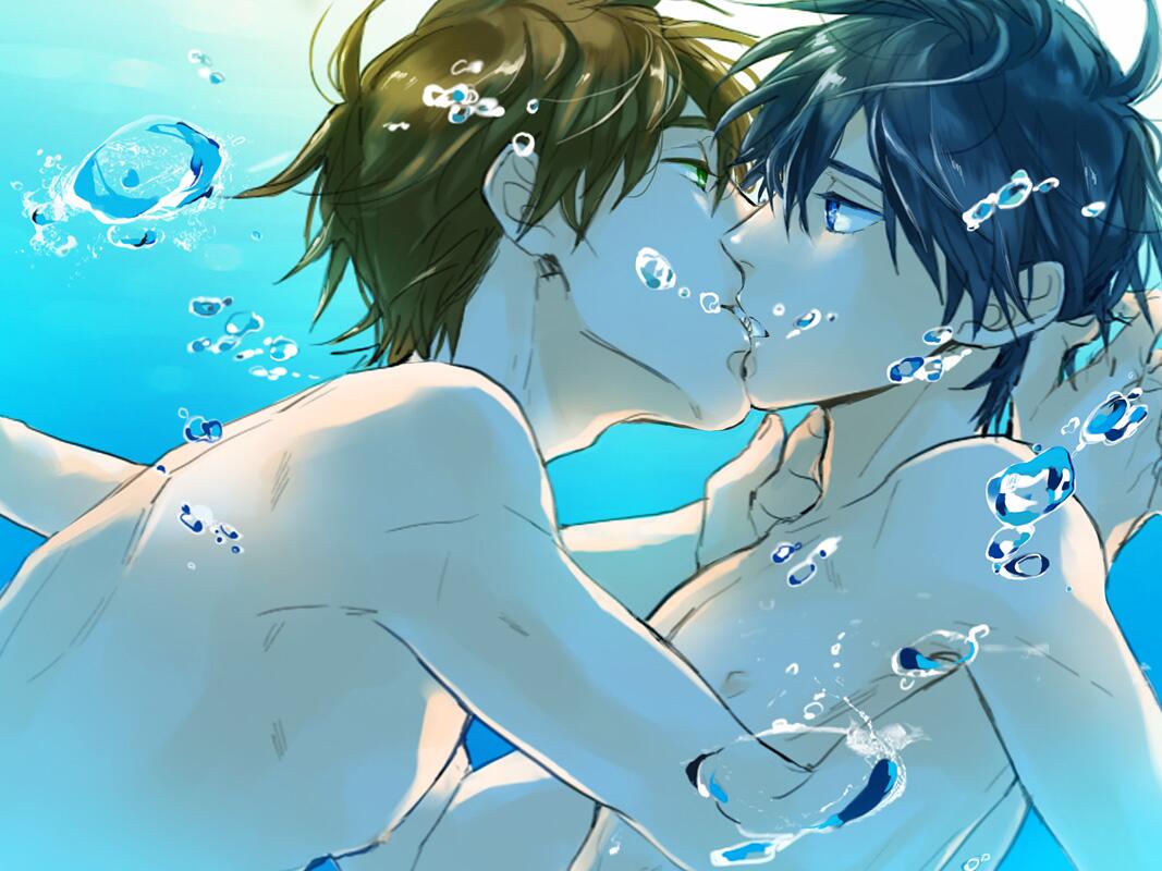 “#BL #TV_Free” .