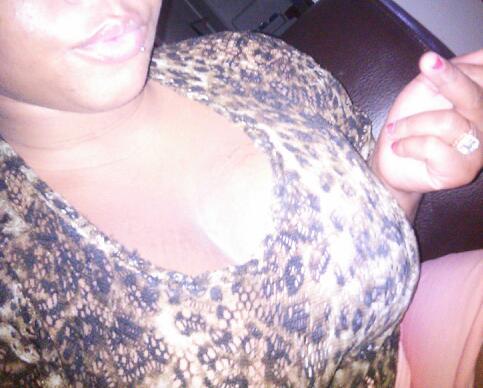 BeautifulJones1 tweet picture