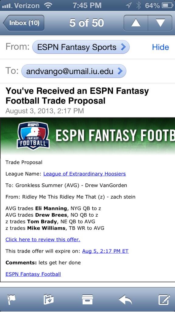 AVG_LOEH's tweet photo. @LOEHInsider reallly tho!??? C'MON MAN http://t.co/wajSSKhb6n
