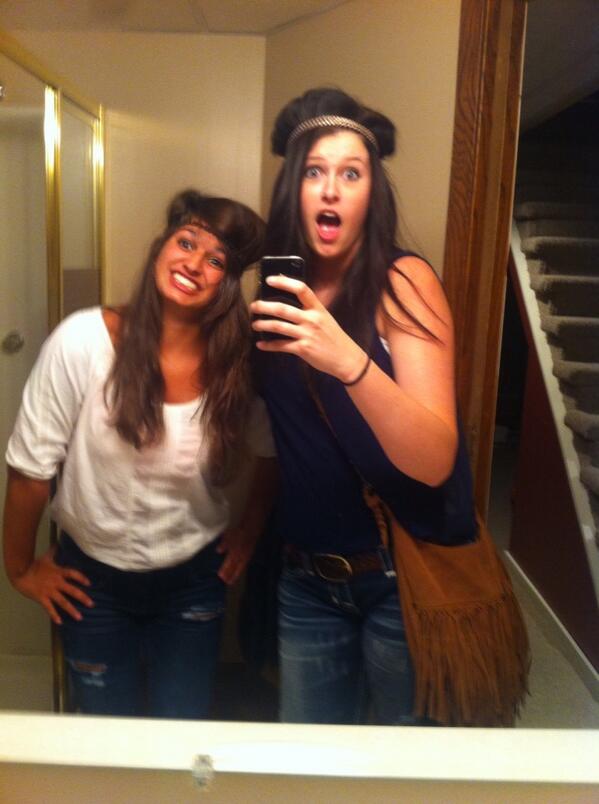 ashley_p_02's tweet photo. Our new hairstyles!! http://t.co/A8CtHT6OOP