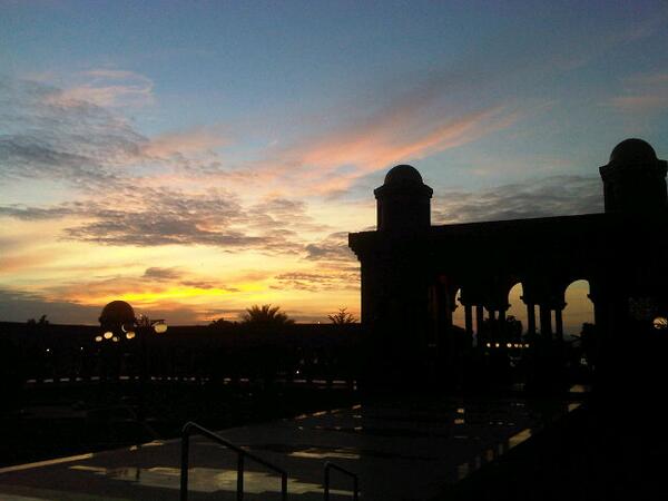 Islamic Center Sunrise