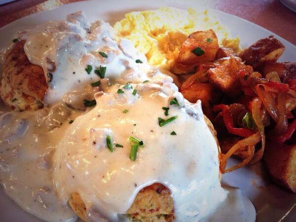 T-REX BBQ tweet media