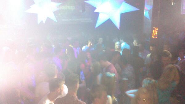 ibzexperienceuk's tweet photo. My good god @LJzAylesbury is going off right now!!! http://t.co/Zqs9h7jdDy