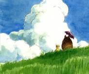 となりのトトロ画像集 Totoro Twitter