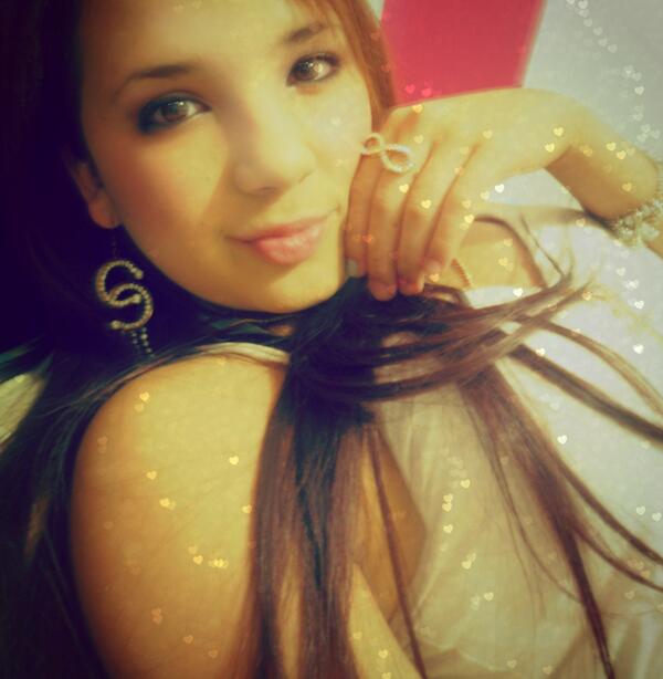 AnabelRamirezM's tweet photo. #Lovely #Sweet #InfiniteRing #Calm ♥ http://t.co/rKFD2XuF9E