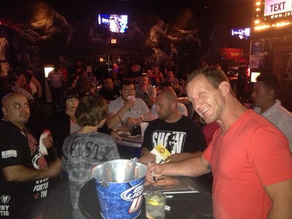 Coach Whitey tweet media