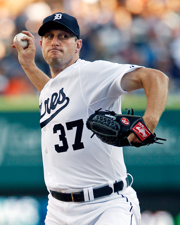 AlisaMS's tweet image. “@MLB: Mad Max is beyond Thunderdome: Scherzer is now 16-1: atmlb.com/13MPJWc http://t.co/pQPlWccfou”AWESOME! #STLborn