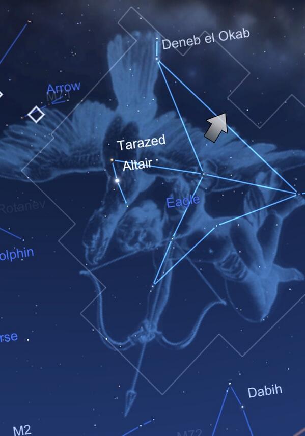 T_E_Rose's tweet image. Checkin out the Constellations on this beautiful night in the South. #lightyears #starchartapp