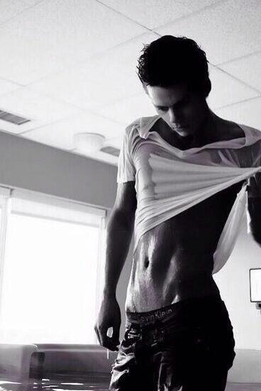 PercysTribute's tweet image. 😍