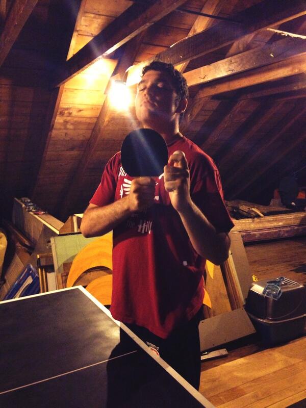 megatron_43's tweet photo. Mikey Feugo has won. The flame has been lit🔥#bowdowntothefirehimself http://t.co/Aras6OJ2xW