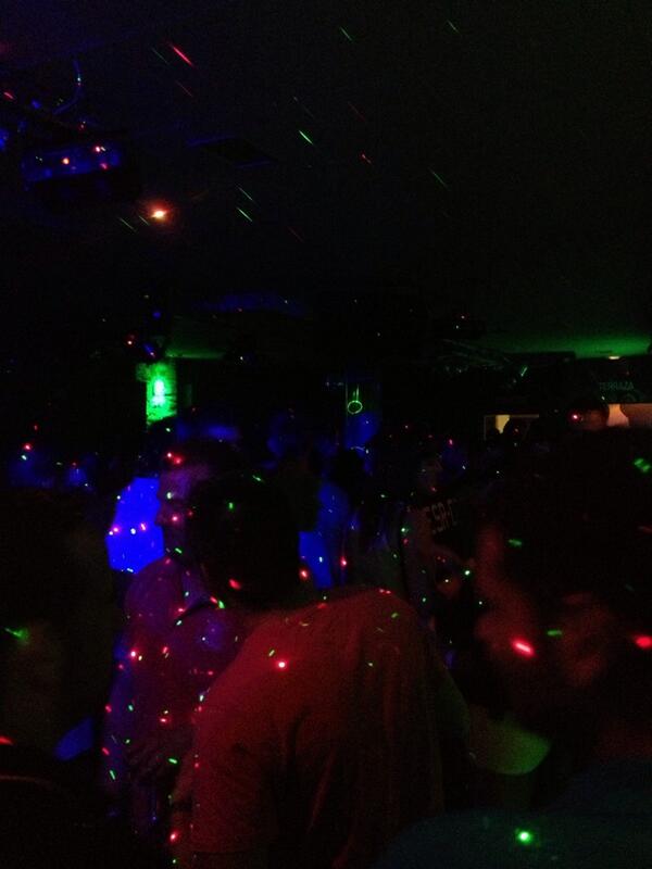 Otra #ElRecreo asi estamos