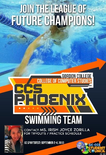 GC_CCS's tweet photo. CCS prepares for GC Sportsfest 2013 on Sep 2-4 --> Swimming http://t.co/7ygnRDJIXM