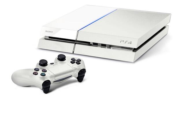 Console_Customs's tweet image. Che colore preferite per ps4?