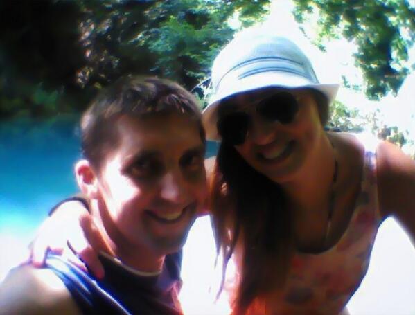 annagracia25's tweet photo. Cada día más feliz por haberte conocido @rauliturralde TE QUIERO http://t.co/dbFNvt8jbp