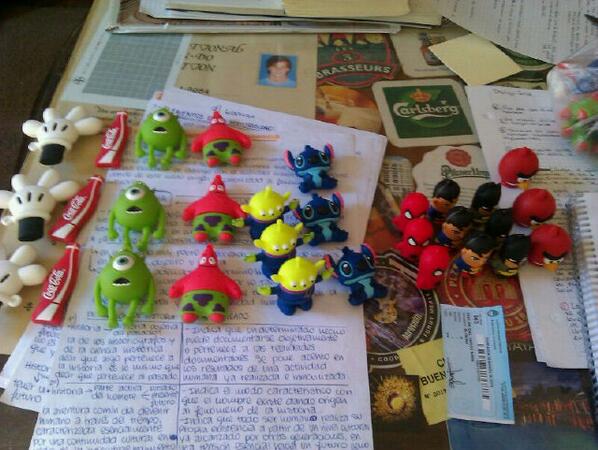 BlackReps's tweet image. Segui a @tuprendriveperso !! Y adquiri los prendrives mas divertidos y rarooos !! A un precio INCREIBLE !