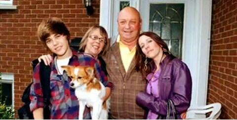 BruceMallette's tweet photo. Family http://t.co/2daPJPtJsa