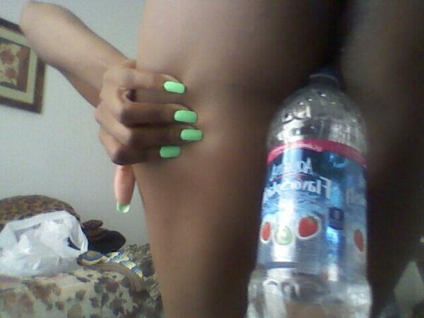 TheGreatKingSIR's tweet photo. RT @COCAINEMOUTH: Aquafina #StickShitInYourPussyForTwitter http://t.co/Jtei7AR7XE <= word...