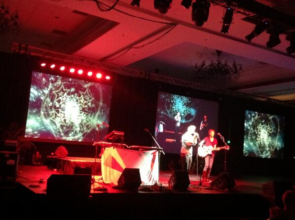 ChopraFNDN's tweet image. Human emotion transcends age, race, and time @TheRyanBeatty. #SAS13 #inspired #talented