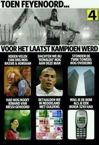 AFCAFans's tweet photo. Dit jaar word het ''m weer niet! http://t.co/Y9w8XzIoTi