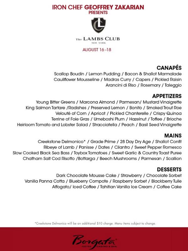 BorgataAC's tweet photo. Mmmm doesn't this menu look #yummy? Last night! 6093171000 #LambsAC @thelambsclub @gzchef @000mz http://t.co/fWBBg12c0B