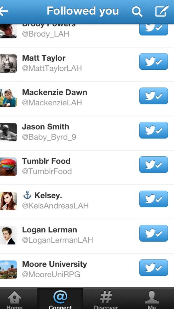 JuliaKingLAH's tweet photo. @TumblrFood  followed me Im so hungry now http://t.co/z1sZKbHbuj