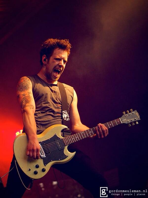 TheVisk killing a G-String! By #GordonMeuleman