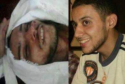 Müslümanları ÖLÜM ile korkutabileceğinizi mi sanıyorsunuz?

''ALLAH sabredenlerle beraberdir.'' (BAKARA-153)

#R4BIA