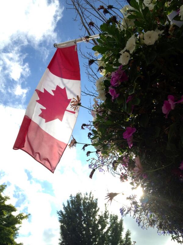 JMattAtkinson's tweet image. Going to see my lighthouse. #PointAtkinson #JeTaimePatate