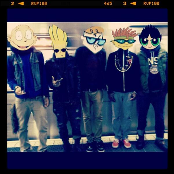 HānğŌvęrGαηg tweet media