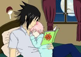 ThENaRuHiNa's tweet image. #sasuki *=*