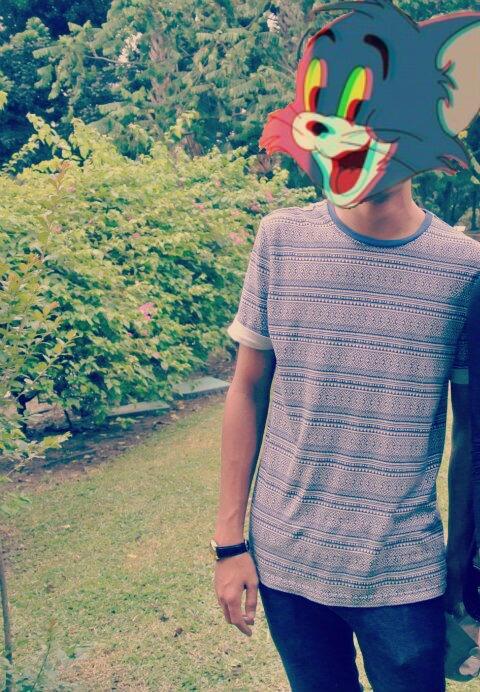 HānğŌvęrGαηg tweet media