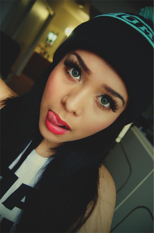 HānğŌvęrGαηg tweet media