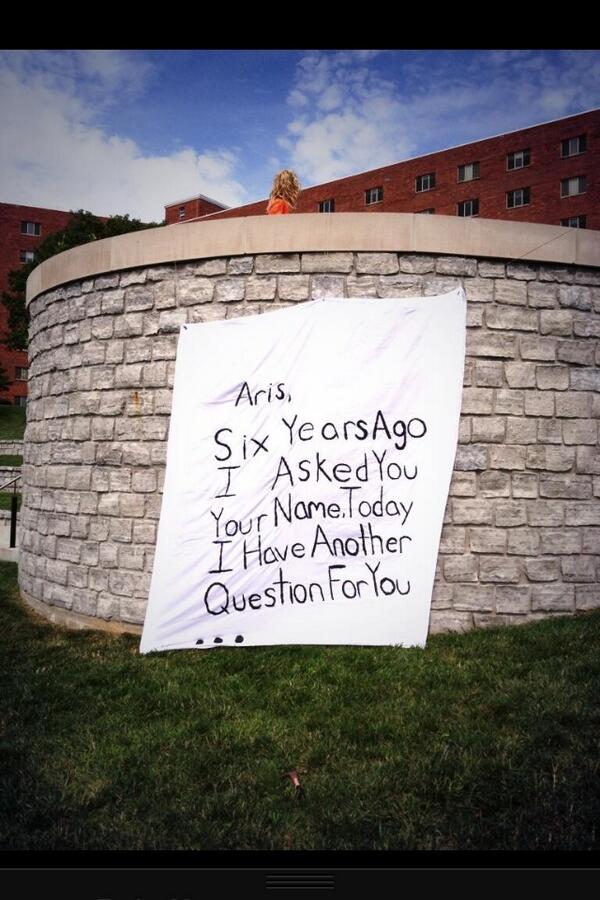 This is why I love UD. #flyerlove